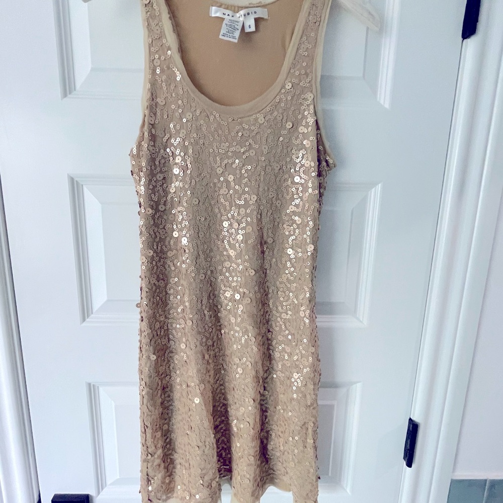 Max Studio Cocktail Dress